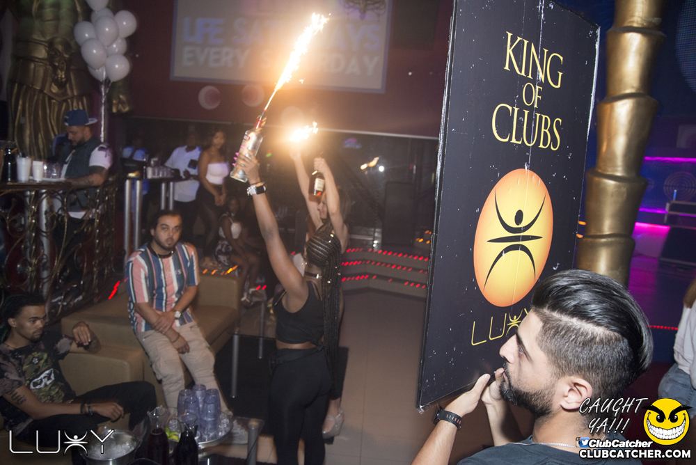 Luxy nightclub photo 127 - June 16th, 2018