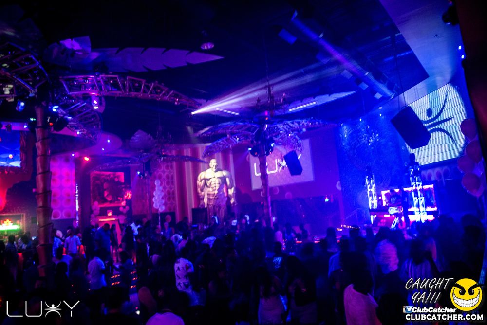 Luxy nightclub photo 132 - June 16th, 2018