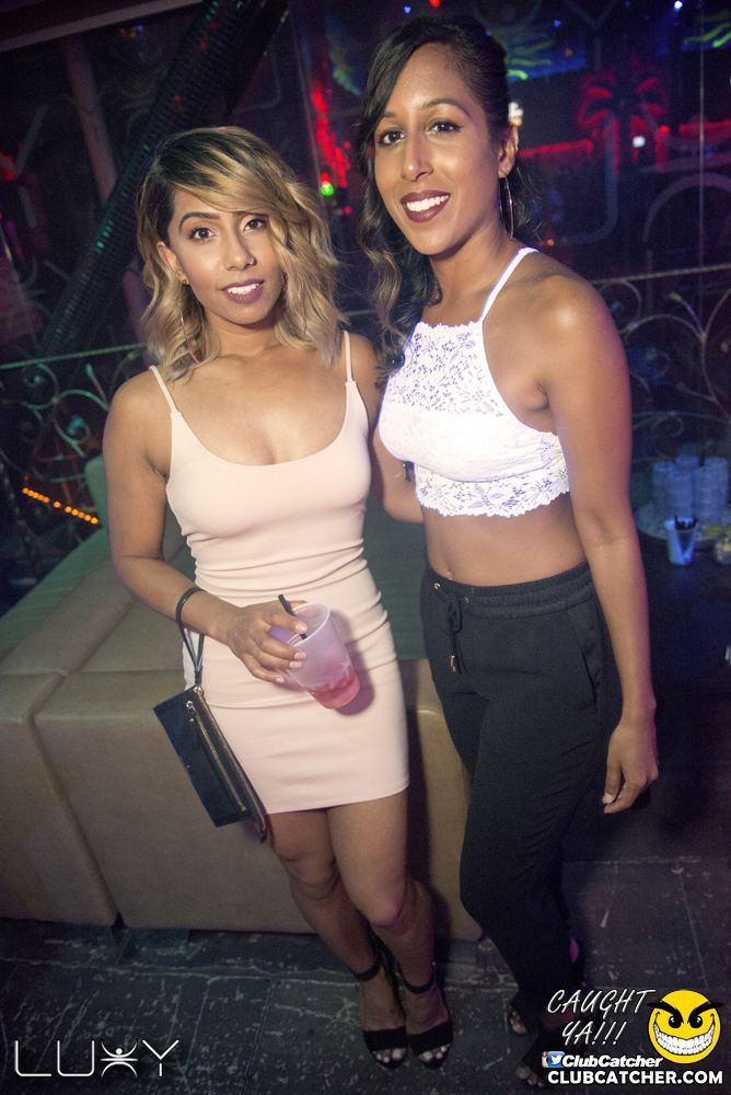 Luxy nightclub photo 133 - June 16th, 2018