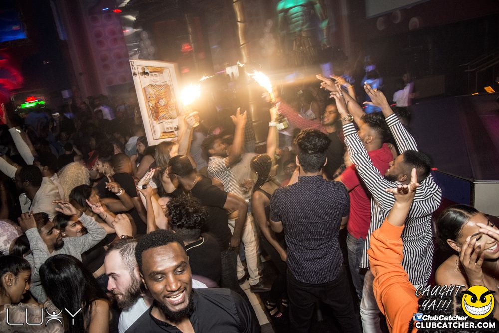 Luxy nightclub photo 134 - June 16th, 2018