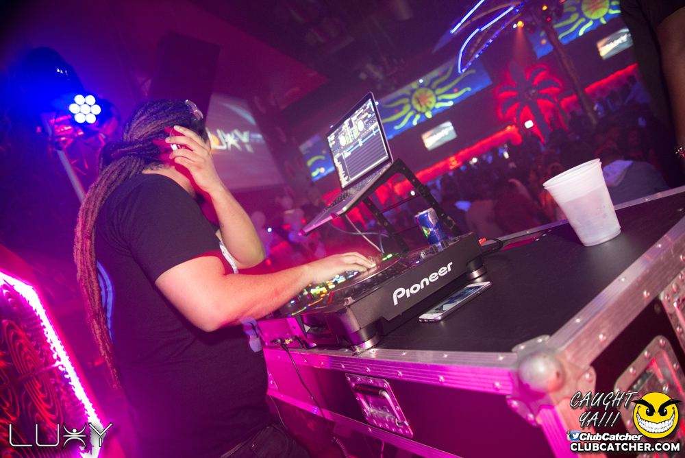 Luxy nightclub photo 135 - June 16th, 2018
