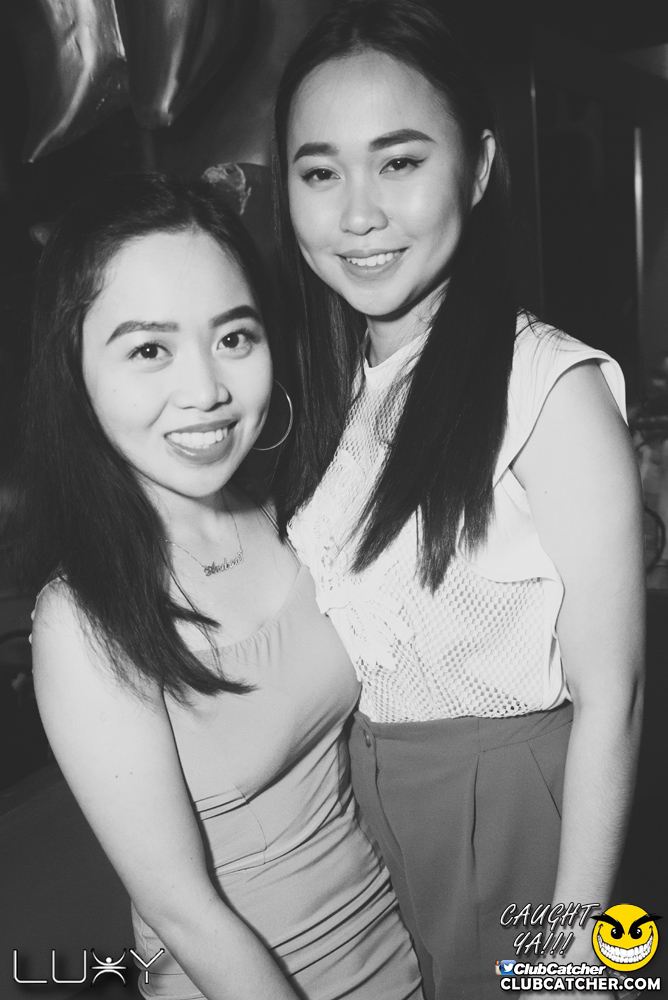 Luxy nightclub photo 136 - June 16th, 2018