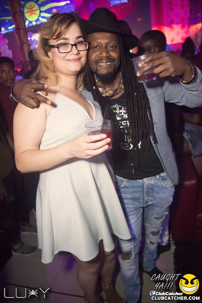 Luxy nightclub photo 137 - June 16th, 2018