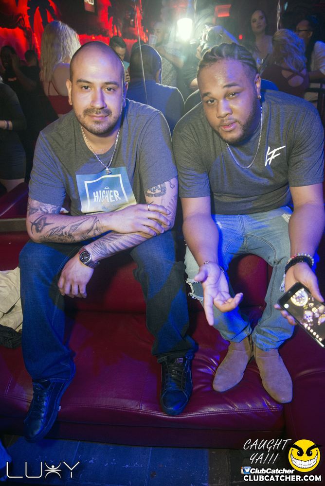 Luxy nightclub photo 139 - June 16th, 2018
