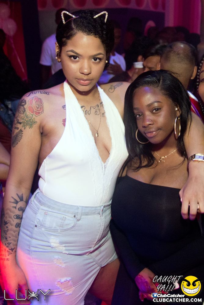Luxy nightclub photo 15 - June 16th, 2018