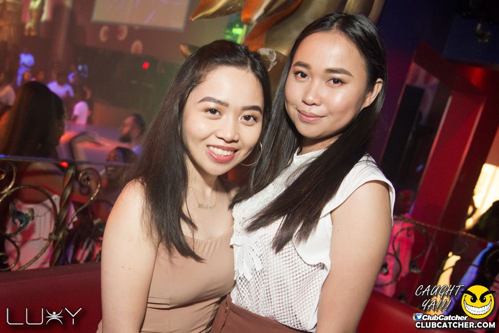 Luxy nightclub photo 142 - June 16th, 2018