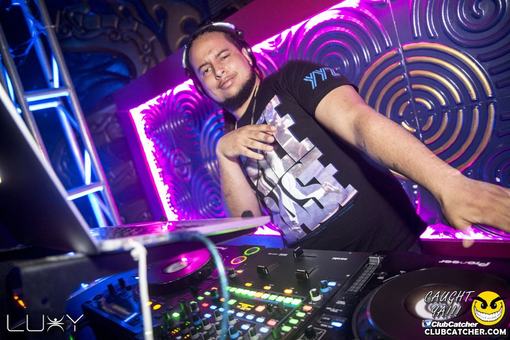 Luxy nightclub photo 144 - June 16th, 2018