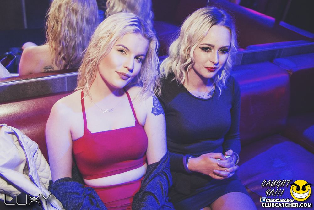 Luxy nightclub photo 146 - June 16th, 2018