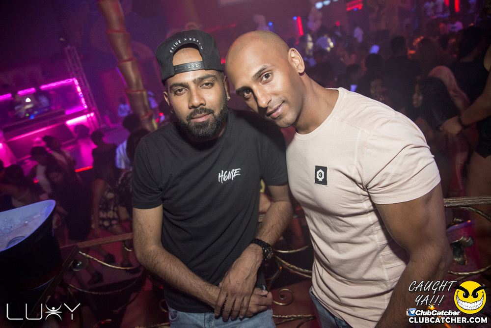 Luxy nightclub photo 147 - June 16th, 2018