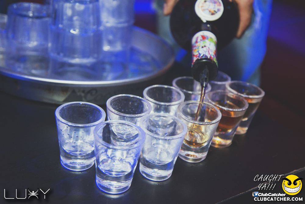 Luxy nightclub photo 148 - June 16th, 2018