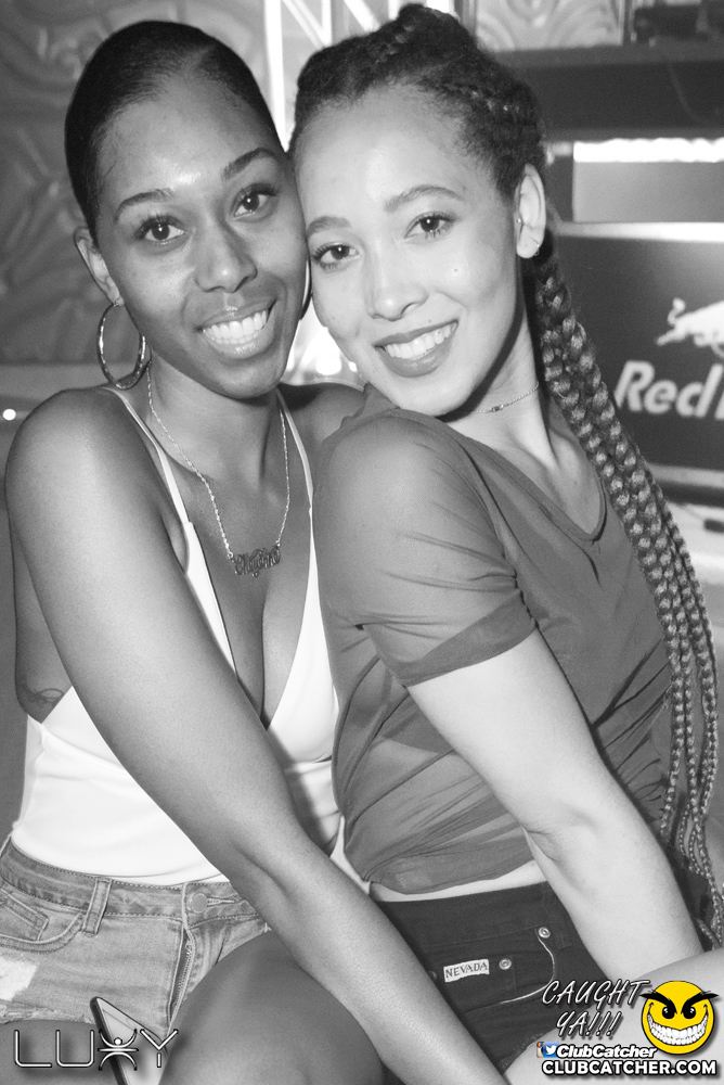 Luxy nightclub photo 150 - June 16th, 2018