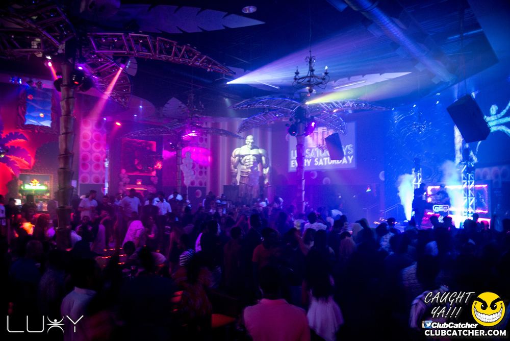 Luxy nightclub photo 16 - June 16th, 2018