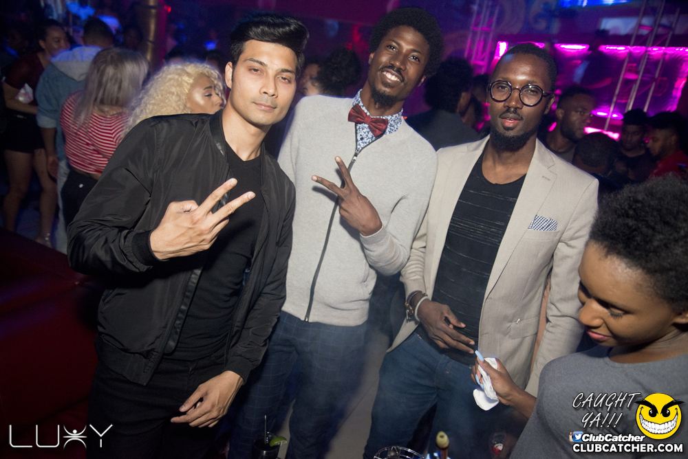 Luxy nightclub photo 151 - June 16th, 2018