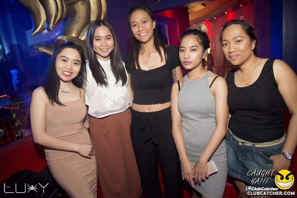 Luxy nightclub photo 152 - June 16th, 2018