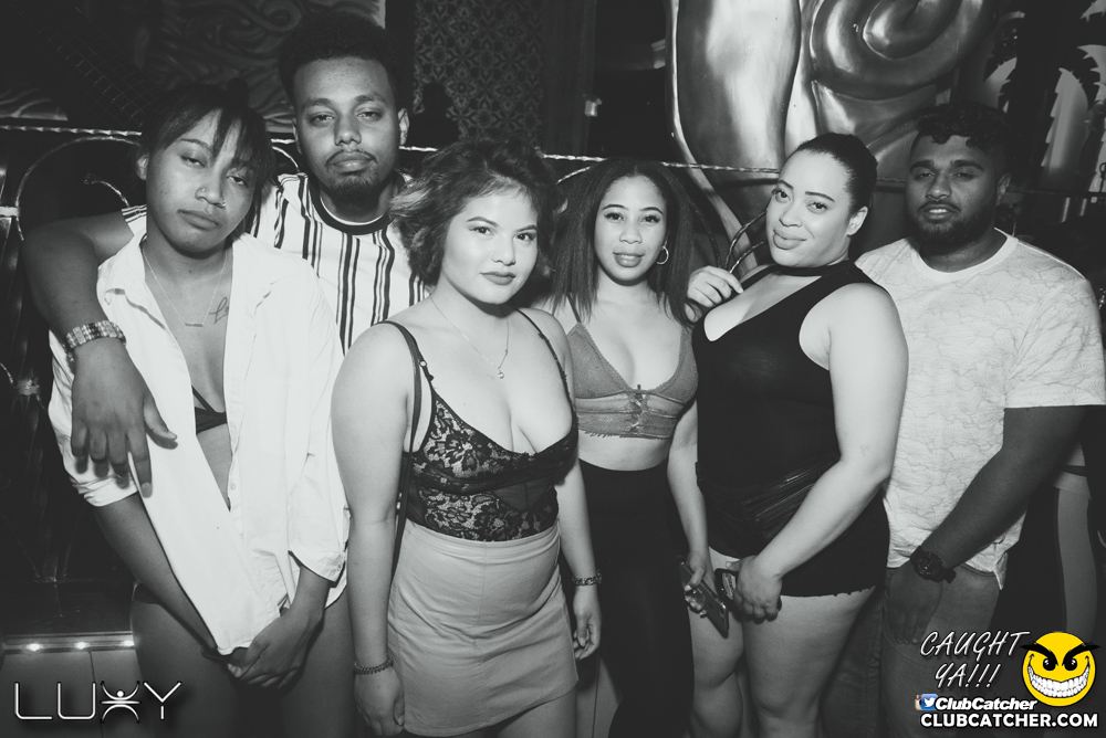Luxy nightclub photo 153 - June 16th, 2018