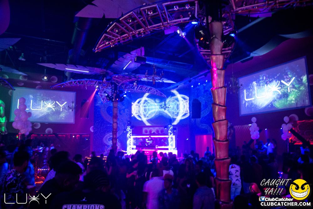 Luxy nightclub photo 157 - June 16th, 2018