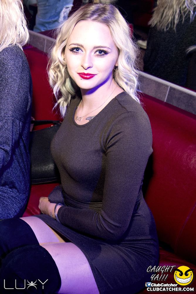 Luxy nightclub photo 159 - June 16th, 2018