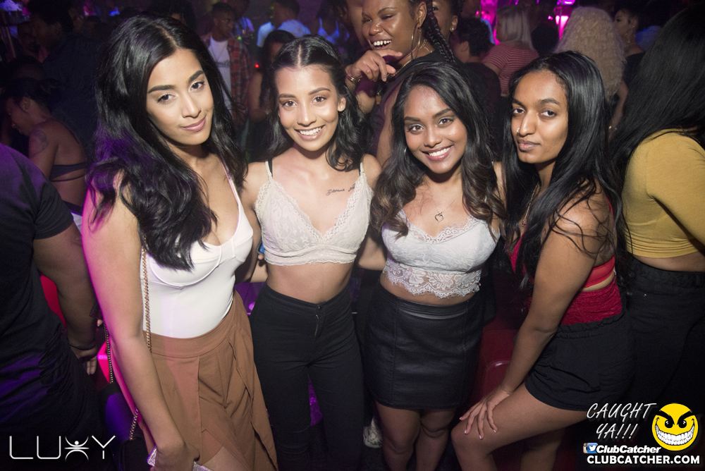 Luxy nightclub photo 160 - June 16th, 2018