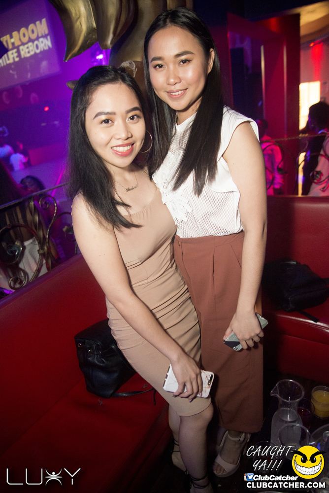 Luxy nightclub photo 17 - June 16th, 2018