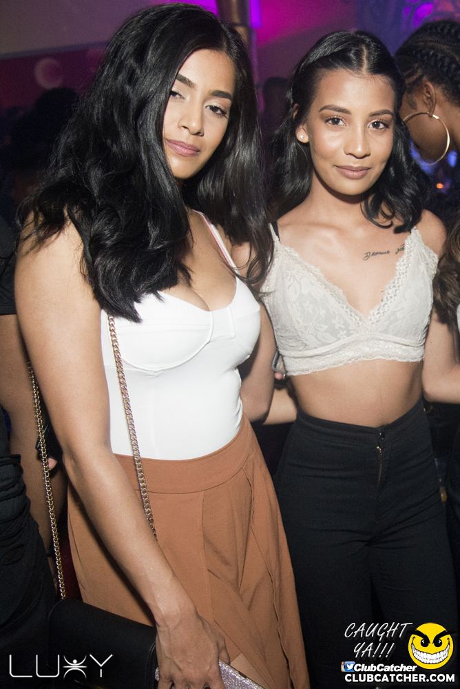 Luxy nightclub photo 161 - June 16th, 2018