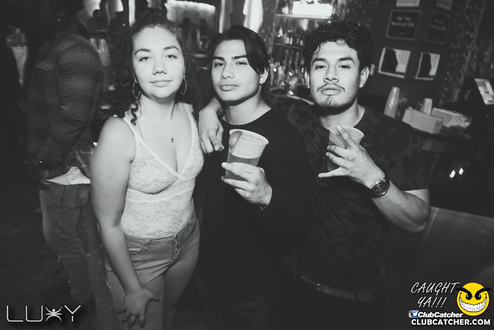 Luxy nightclub photo 164 - June 16th, 2018