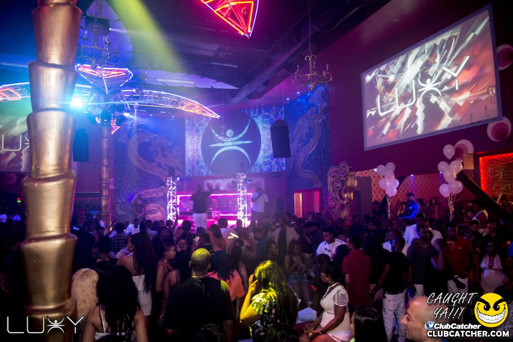 Luxy nightclub photo 167 - June 16th, 2018
