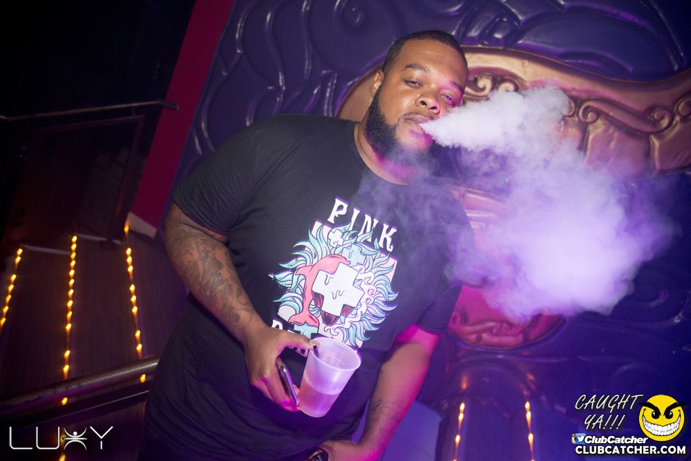 Luxy nightclub photo 168 - June 16th, 2018