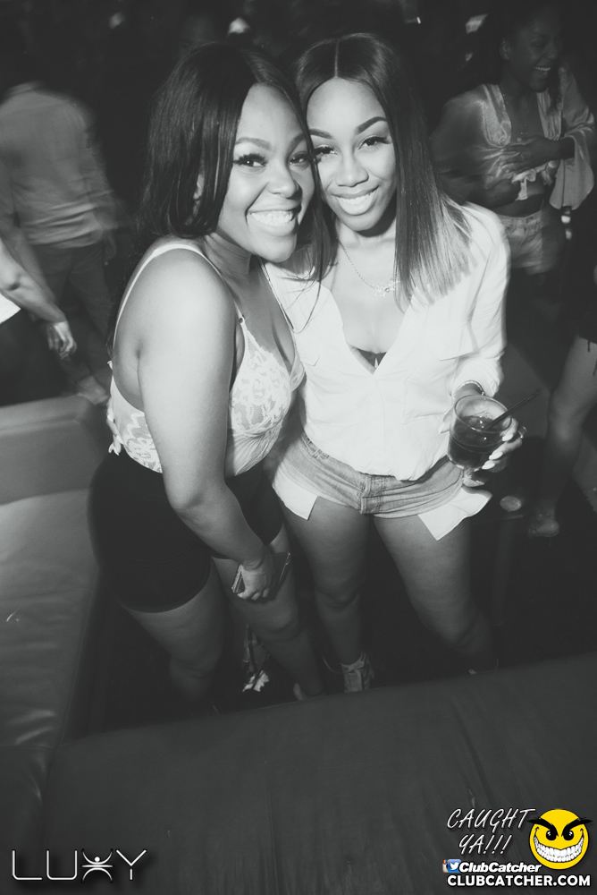 Luxy nightclub photo 169 - June 16th, 2018