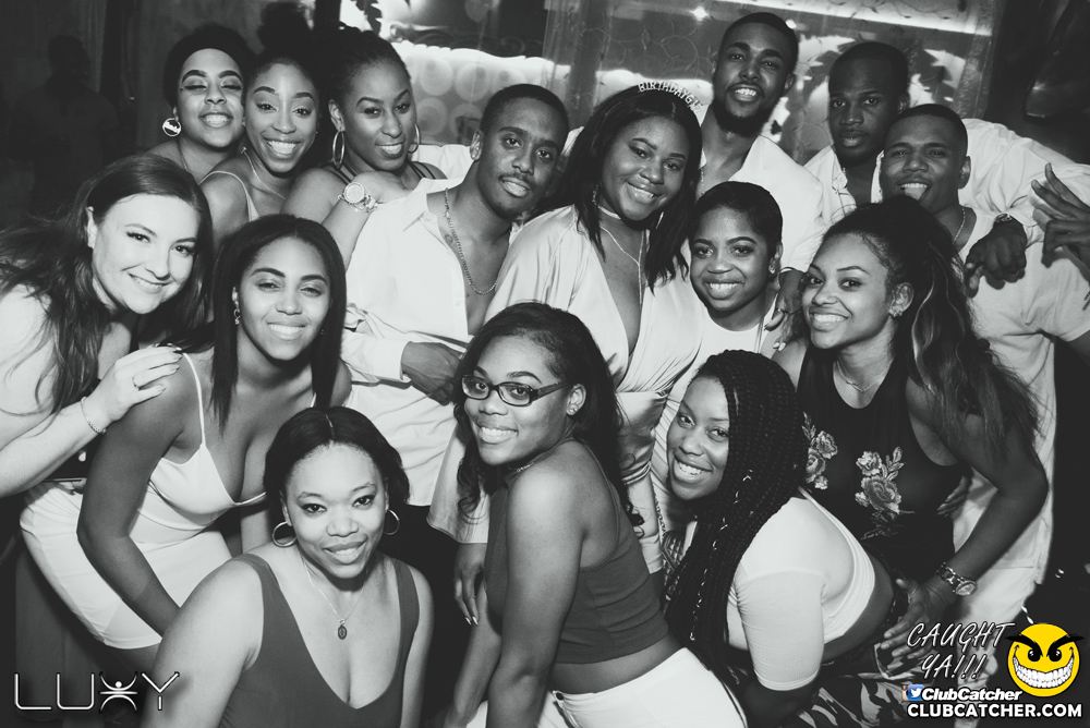 Luxy nightclub photo 171 - June 16th, 2018