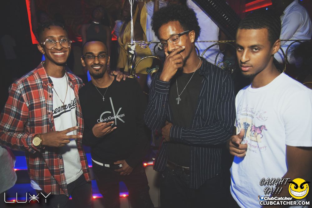 Luxy nightclub photo 175 - June 16th, 2018
