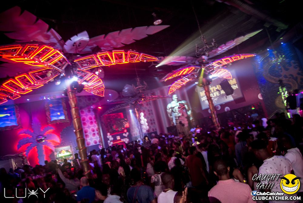Luxy nightclub photo 177 - June 16th, 2018