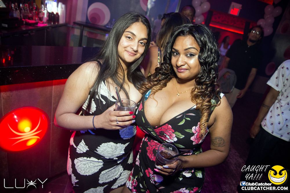 Luxy nightclub photo 178 - June 16th, 2018