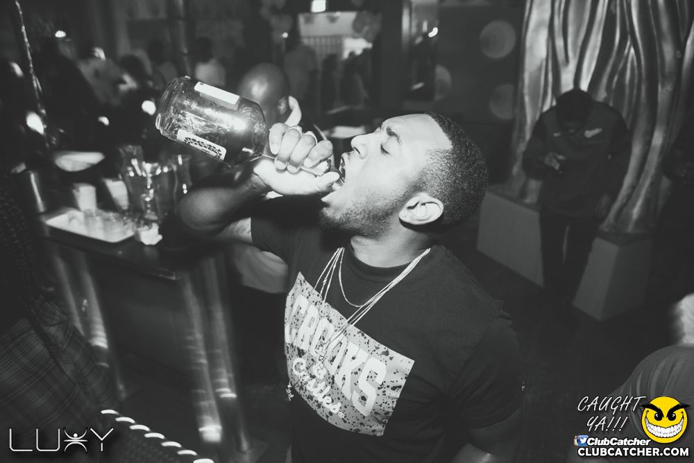 Luxy nightclub photo 180 - June 16th, 2018