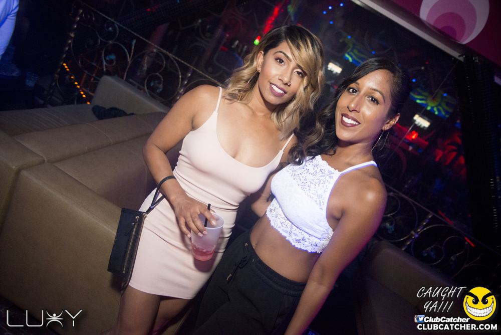 Luxy nightclub photo 19 - June 16th, 2018