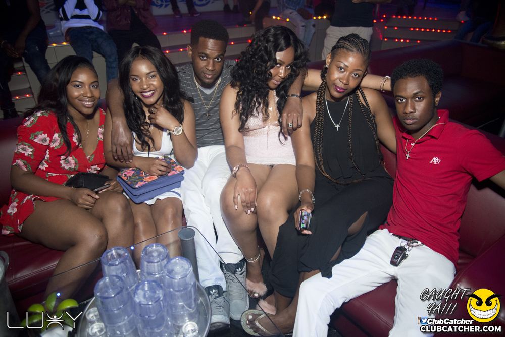 Luxy nightclub photo 182 - June 16th, 2018
