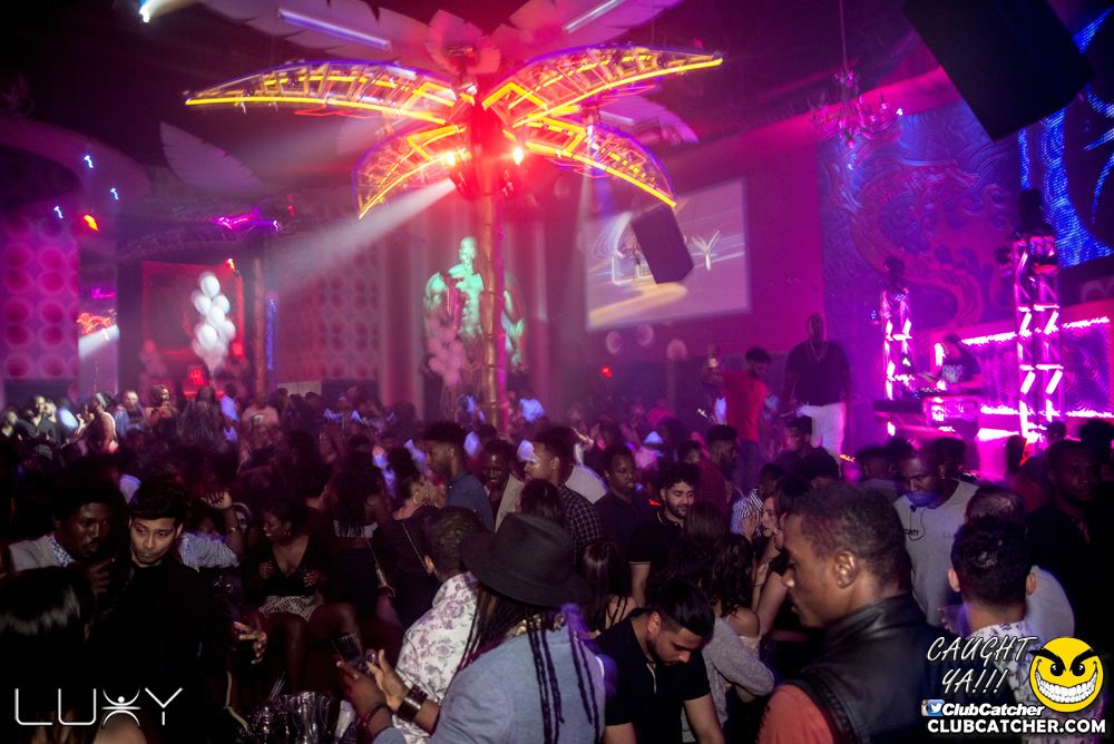 Luxy nightclub photo 188 - June 16th, 2018
