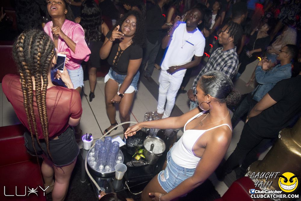 Luxy nightclub photo 189 - June 16th, 2018