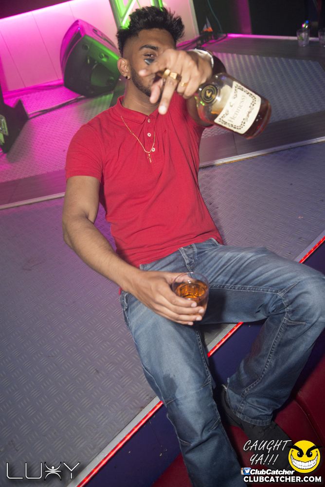 Luxy nightclub photo 190 - June 16th, 2018