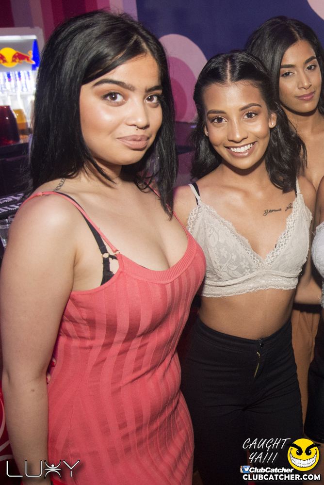 Luxy nightclub photo 191 - June 16th, 2018