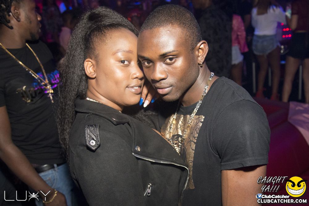 Luxy nightclub photo 192 - June 16th, 2018
