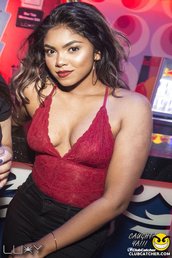 Luxy nightclub photo 195 - June 16th, 2018