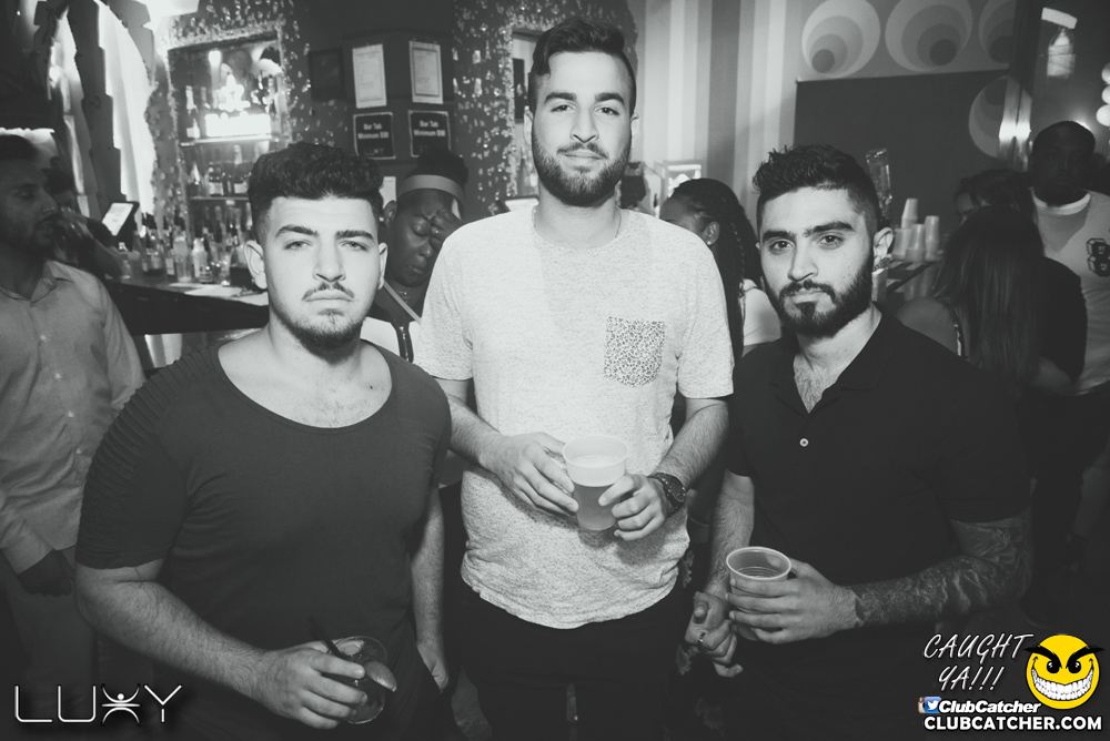 Luxy nightclub photo 196 - June 16th, 2018