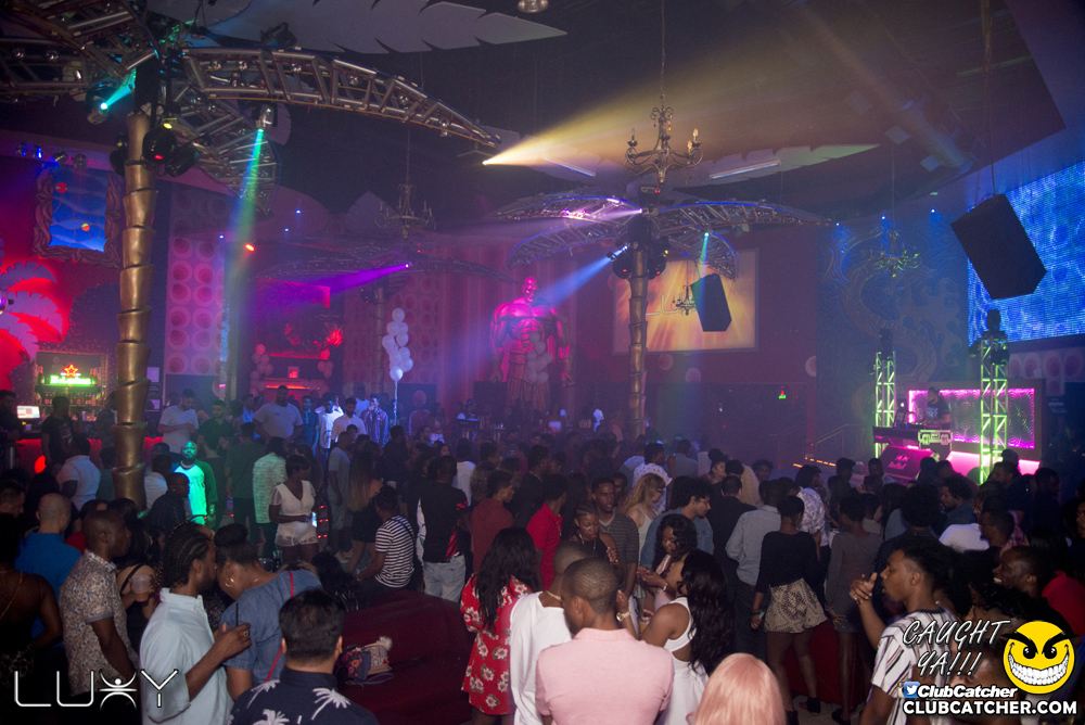 Luxy nightclub photo 197 - June 16th, 2018