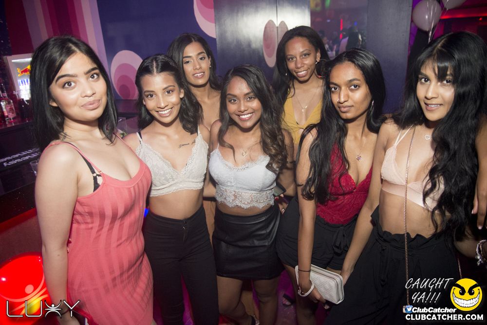 Luxy nightclub photo 199 - June 16th, 2018