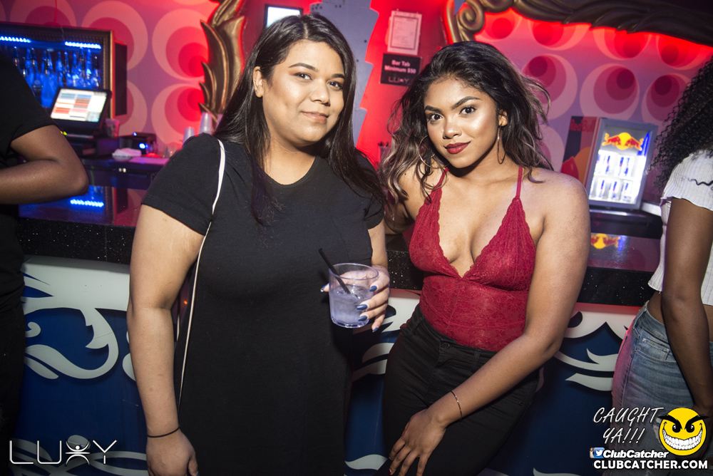 Luxy nightclub photo 3 - June 16th, 2018