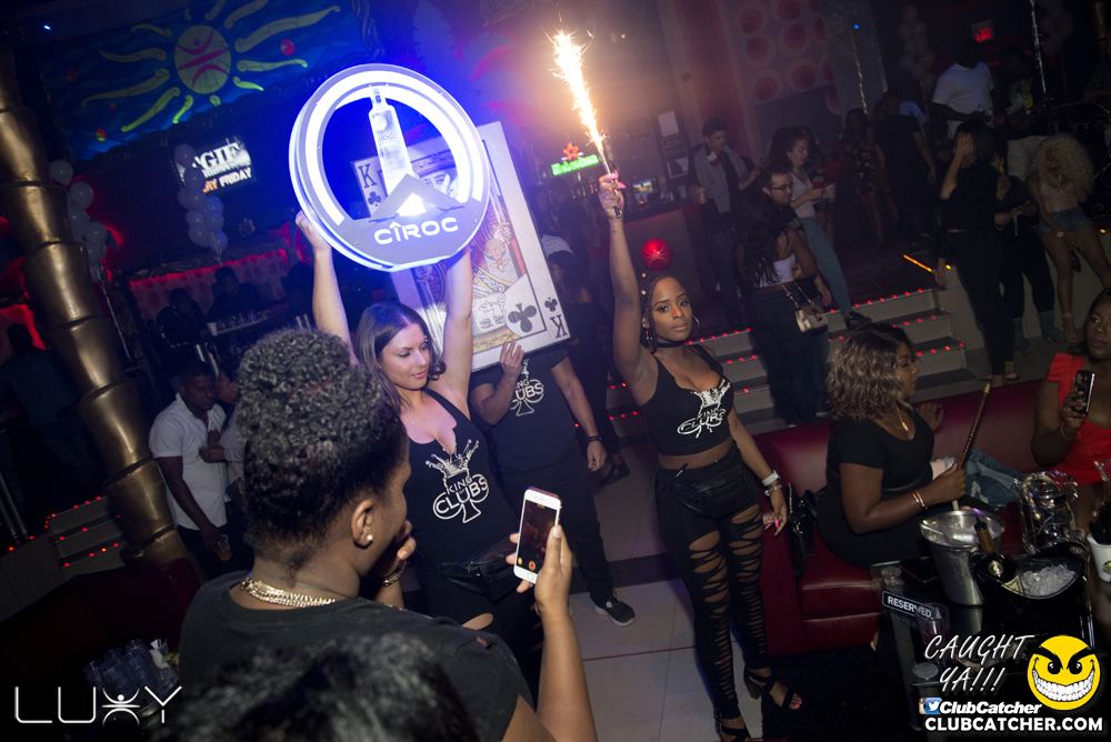 Luxy nightclub photo 21 - June 16th, 2018