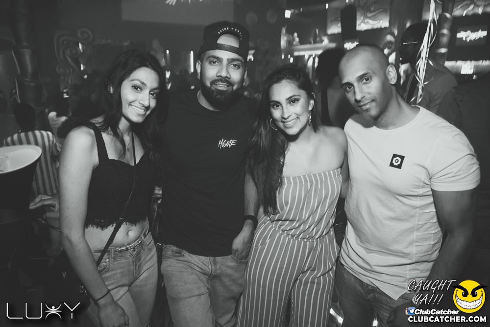 Luxy nightclub photo 204 - June 16th, 2018