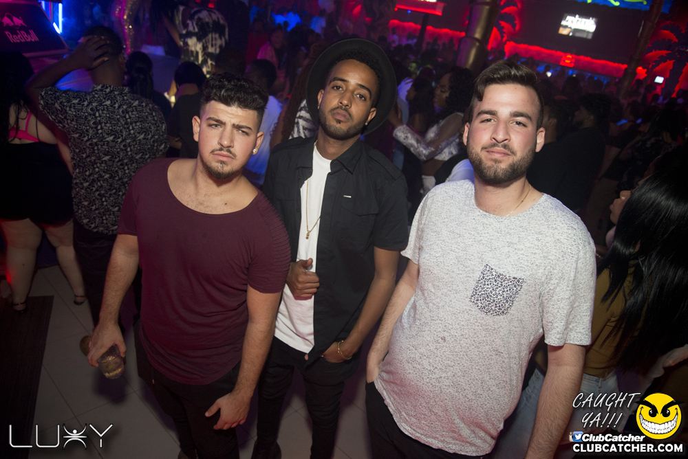 Luxy nightclub photo 206 - June 16th, 2018
