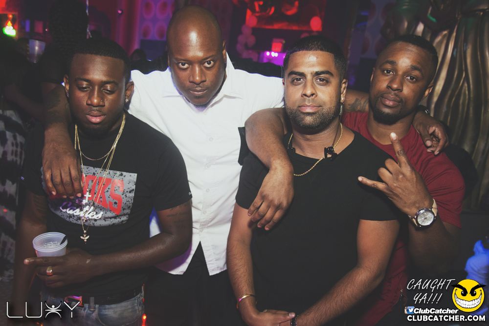 Luxy nightclub photo 208 - June 16th, 2018