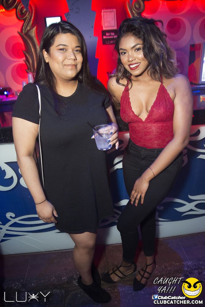 Luxy nightclub photo 212 - June 16th, 2018